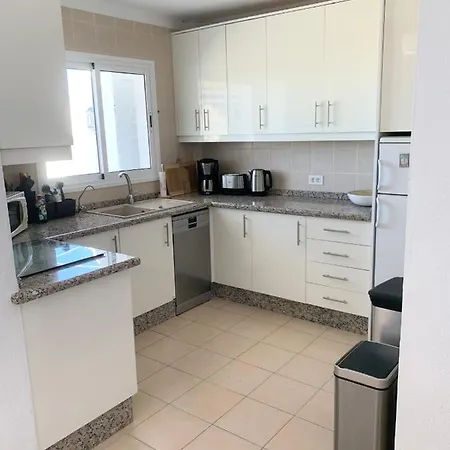 Ocean View, Grosse Sonnenterrasse, Meerblick, Tamara Komplex, Teneriffa Sued, Gigantes, 500m Strand, Pool, 300m Zum Ort, Ruhig * אקנטילדו דה לוס גיגנטס