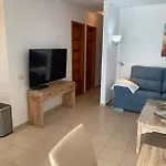 Ocean View, Grosse Sonnenterrasse, Meerblick, Tamara Komplex, Teneriffa Sued, Gigantes, 500m Strand, Pool, 300m Zum Ort, Ruhig