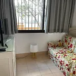 Apartman Ocean View, Grosse Sonnenterrasse, Meerblick, Tamara Komplex, Teneriffa Sued, Gigantes, 500m Strand, Pool, 300m Zum Ort, Ruhig
