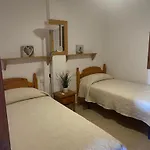 Ocean View, Grosse Sonnenterrasse, Meerblick, Tamara Komplex, Teneriffa Sued, Gigantes, 500m Strand, Pool, 300m Zum Ort, Ruhig Apartman Acantilado de los Gigantes
