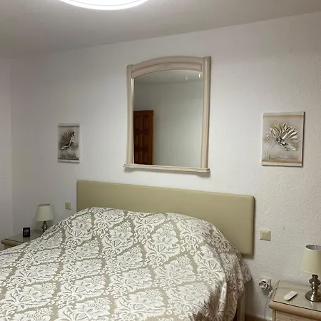 Apartament Ocean View, Grosse Sonnenterrasse, Meerblick, Tamara Komplex, Teneriffa Sued, Gigantes, 500m Strand, Pool, 300m Zum Ort, Ruhig *