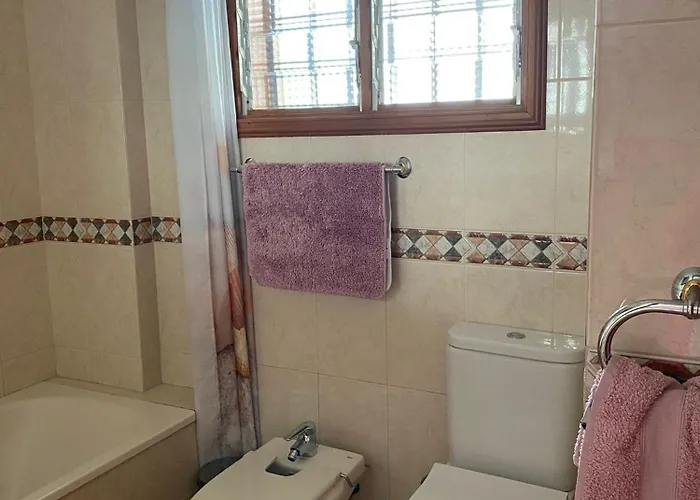 Apartament Ocean View, Grosse Sonnenterrasse, Meerblick, Tamara Komplex, Teneriffa Sued, Gigantes, 500m Strand, Pool, 300m Zum Ort, Ruhig *