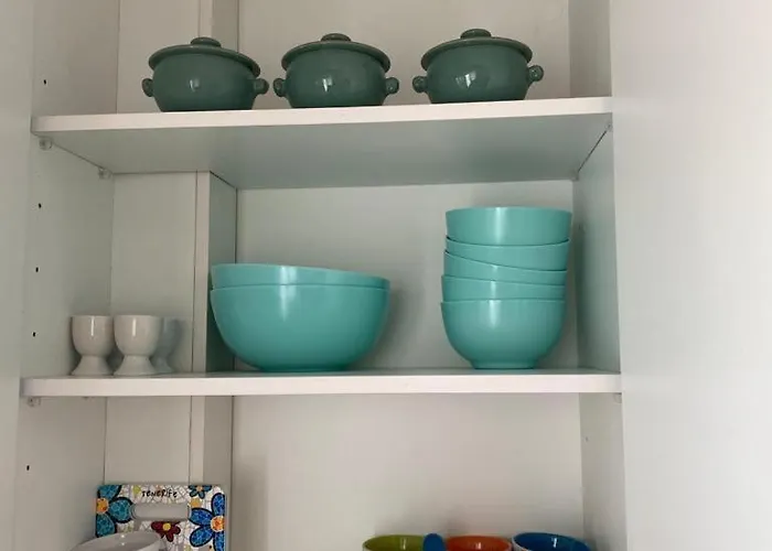 Ocean View, Grosse Sonnenterrasse, Meerblick, Tamara Komplex, Teneriffa Sued, Gigantes, 500m Strand, Pool, 300m Zum Ort, Ruhig *