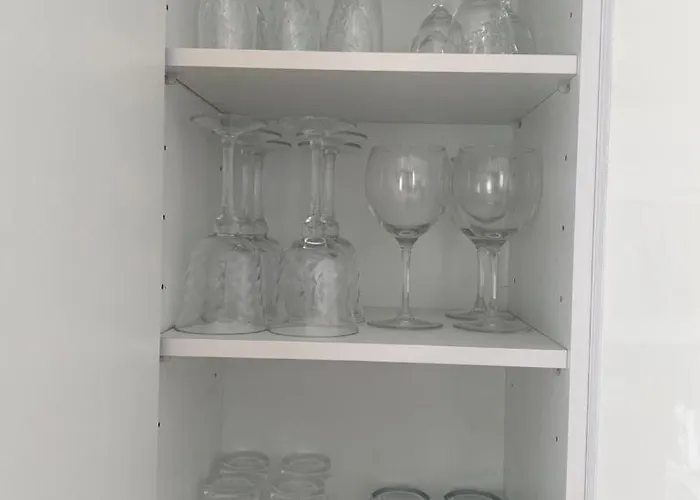 Ocean View, Grosse Sonnenterrasse, Meerblick, Tamara Komplex, Teneriffa Sued, Gigantes, 500m Strand, Pool, 300m Zum Ort, Ruhig Apartament *