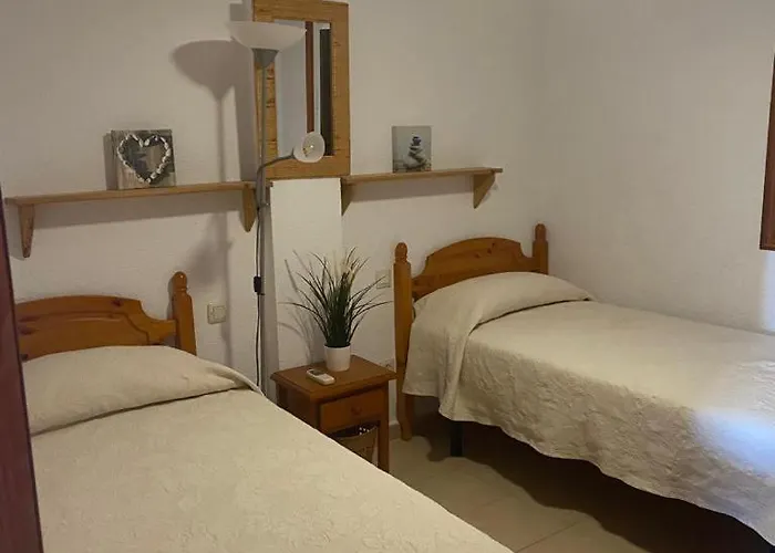 Ocean View, Grosse Sonnenterrasse, Meerblick, Tamara Komplex, Teneriffa Sued, Gigantes, 500m Strand, Pool, 300m Zum Ort, Ruhig Appartement Acantilado de los Gigantes