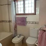 شقة Ocean View, Grosse Sonnenterrasse, Meerblick, Tamara Komplex, Teneriffa Sued, Gigantes, 500m Strand, Pool, 300m Zum Ort, Ruhig *