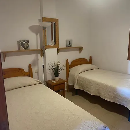 Ocean View, Grosse Sonnenterrasse, Meerblick, Tamara Komplex, Teneriffa Sued, Gigantes, 500m Strand, Pool, 300m Zum Ort, Ruhig شقة Acantilado de los Gigantes